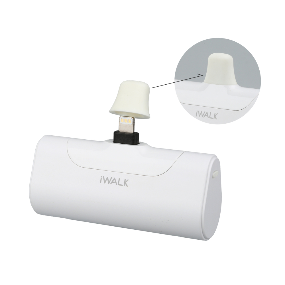 iWALK? LinkPod 4 - 4500mAh Portable Charger