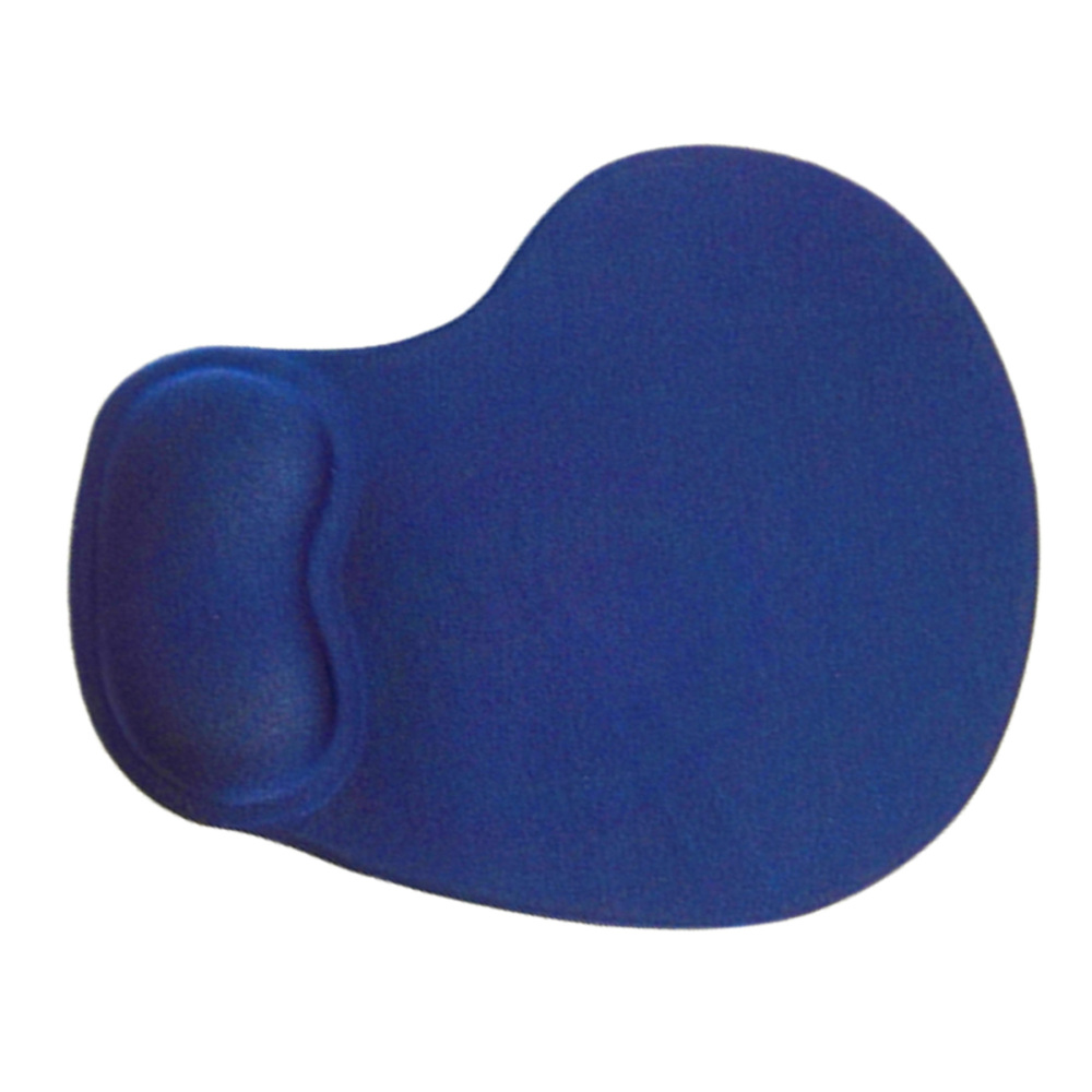 Full Color Wrist Rest Mouse Pad