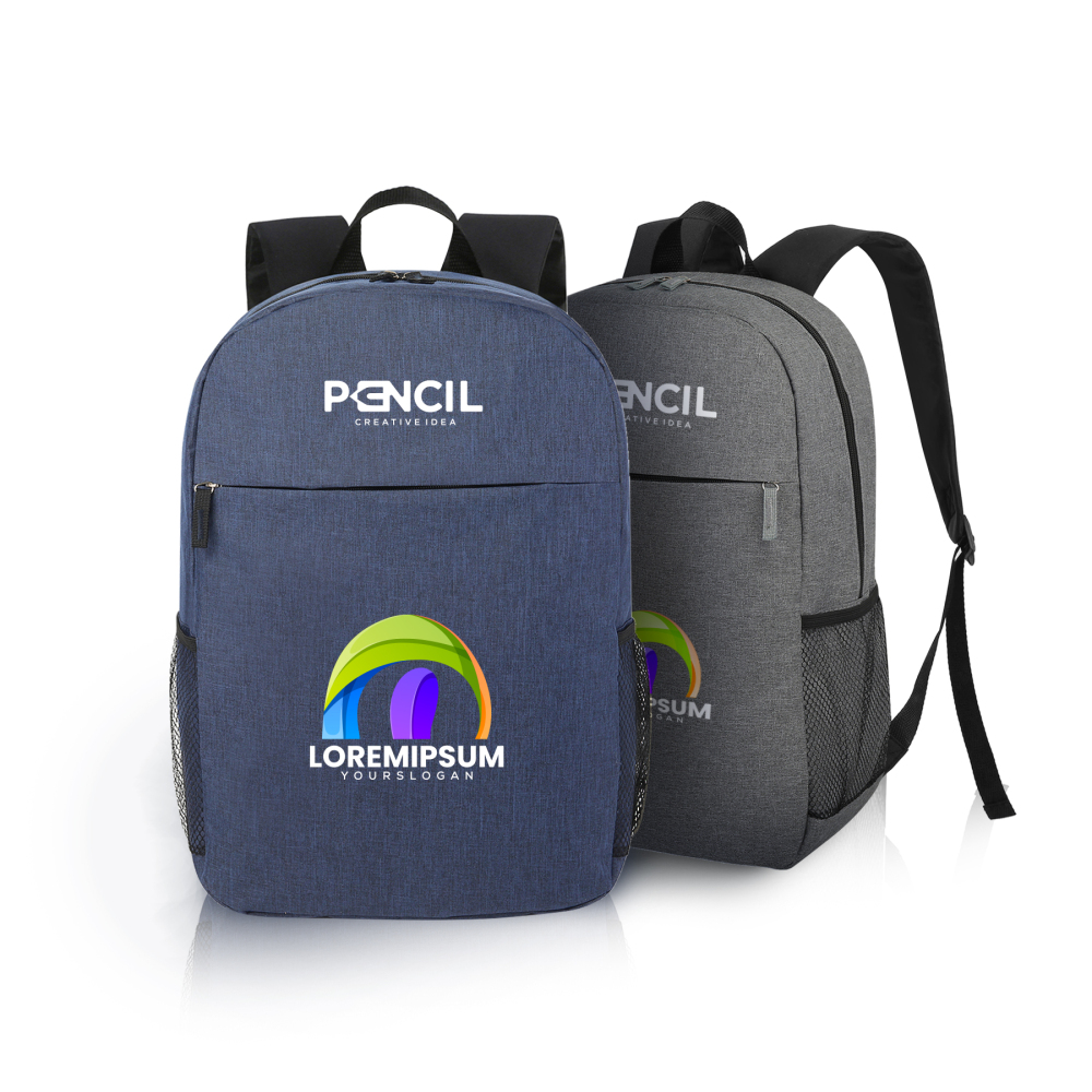 Urban 15" Laptop Backpack