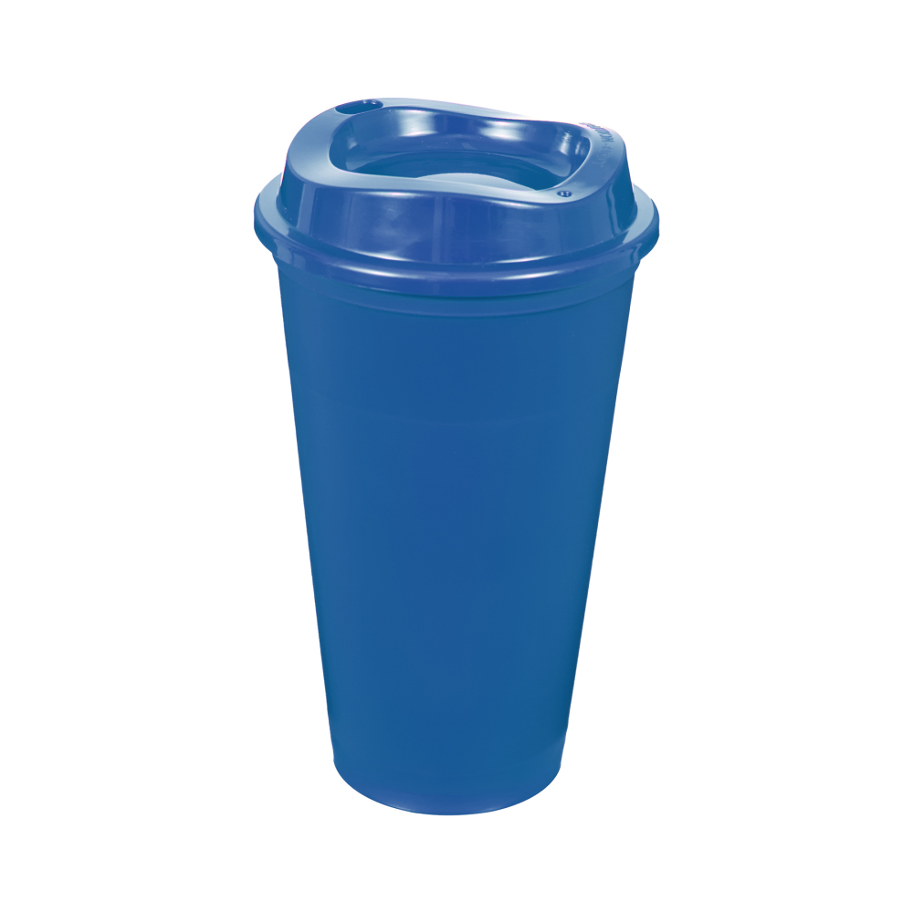 16oz Sustainable Coffee Tumbler