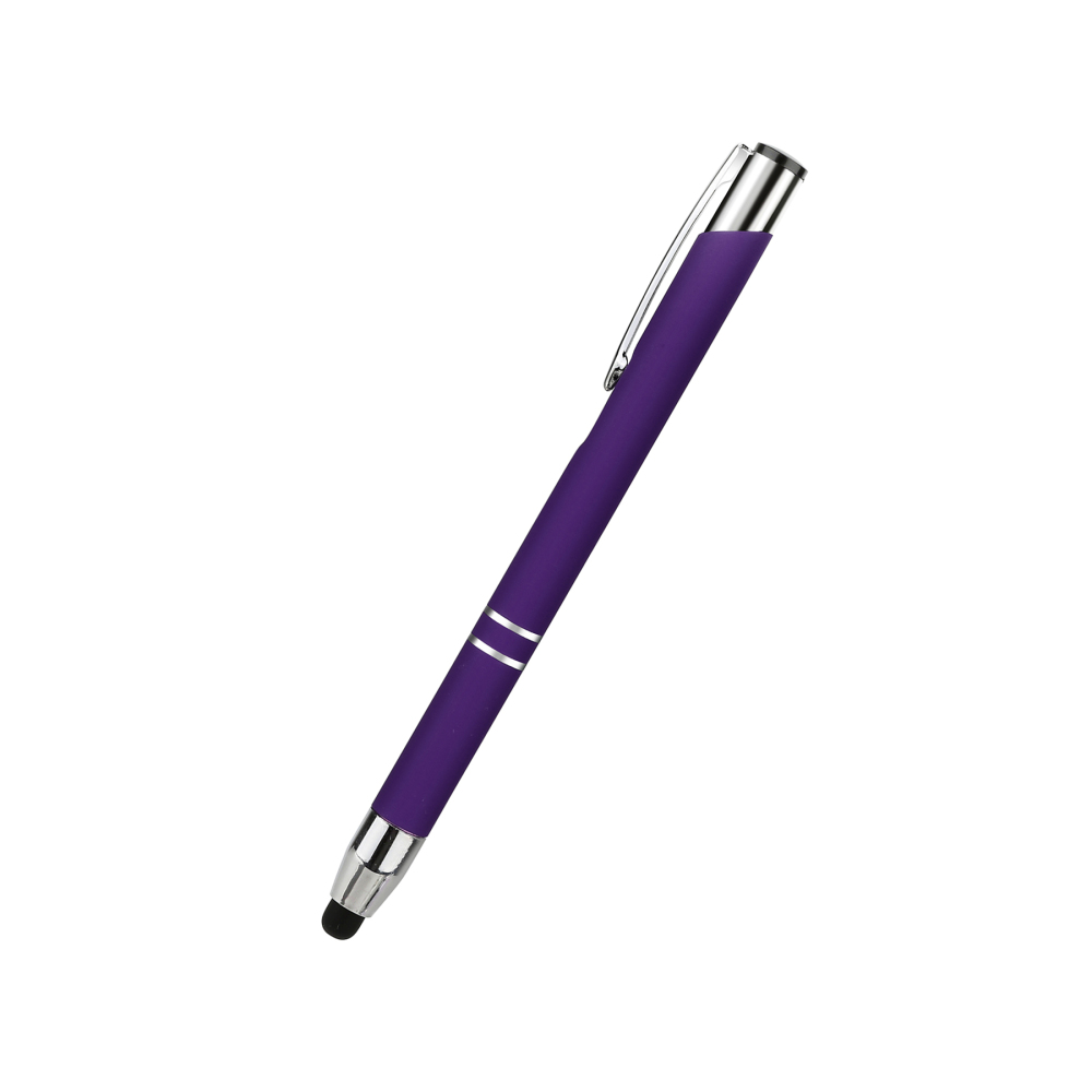 Executive Aluminum Barrel Stylus Pen
