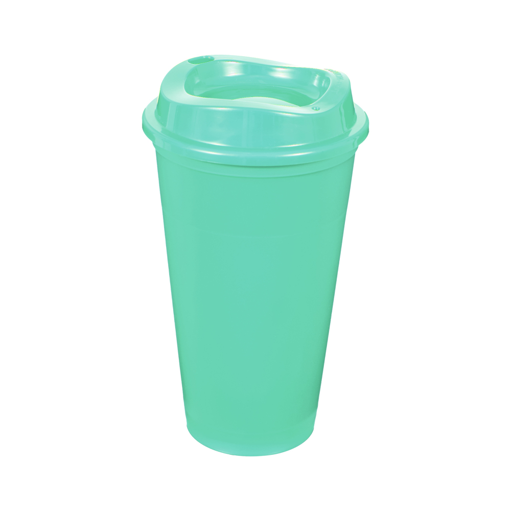 16oz Sustainable Coffee Tumbler