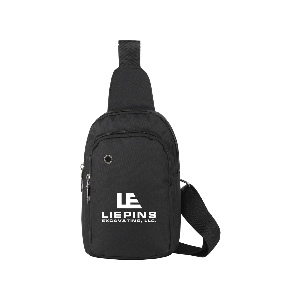 Everywhere Crossbody Sling Pack