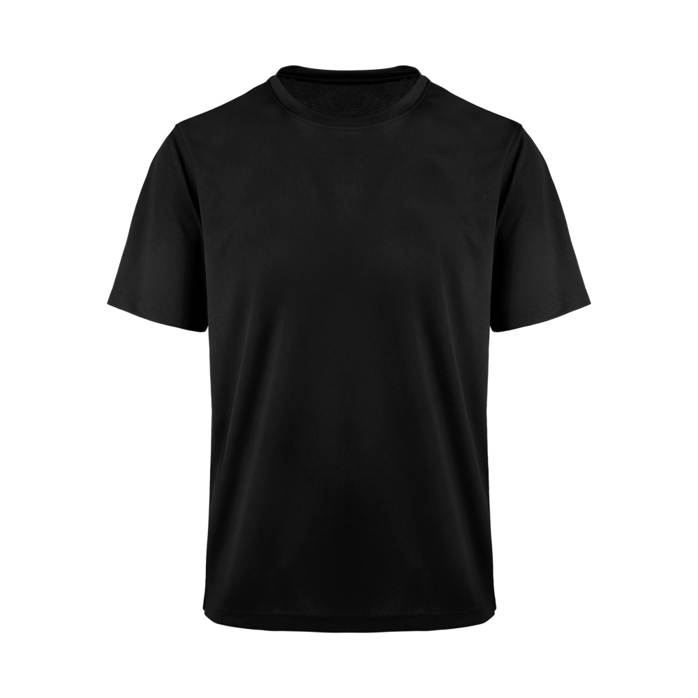 Men's Performance UV Protection Mesh Tee
