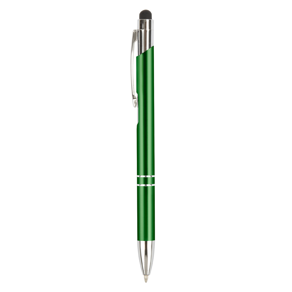 Polished Metal Stylus Pen