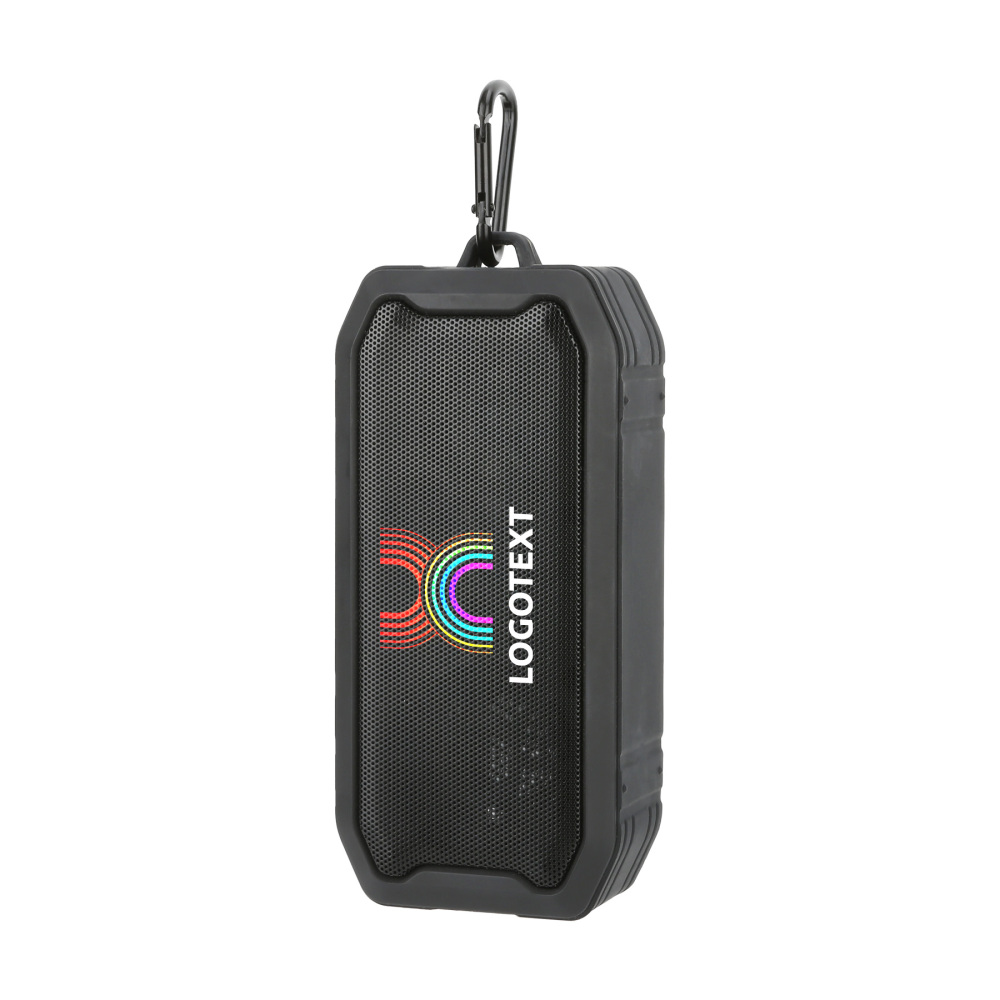 IPX7Waterproof Stereo Wireless Speaker