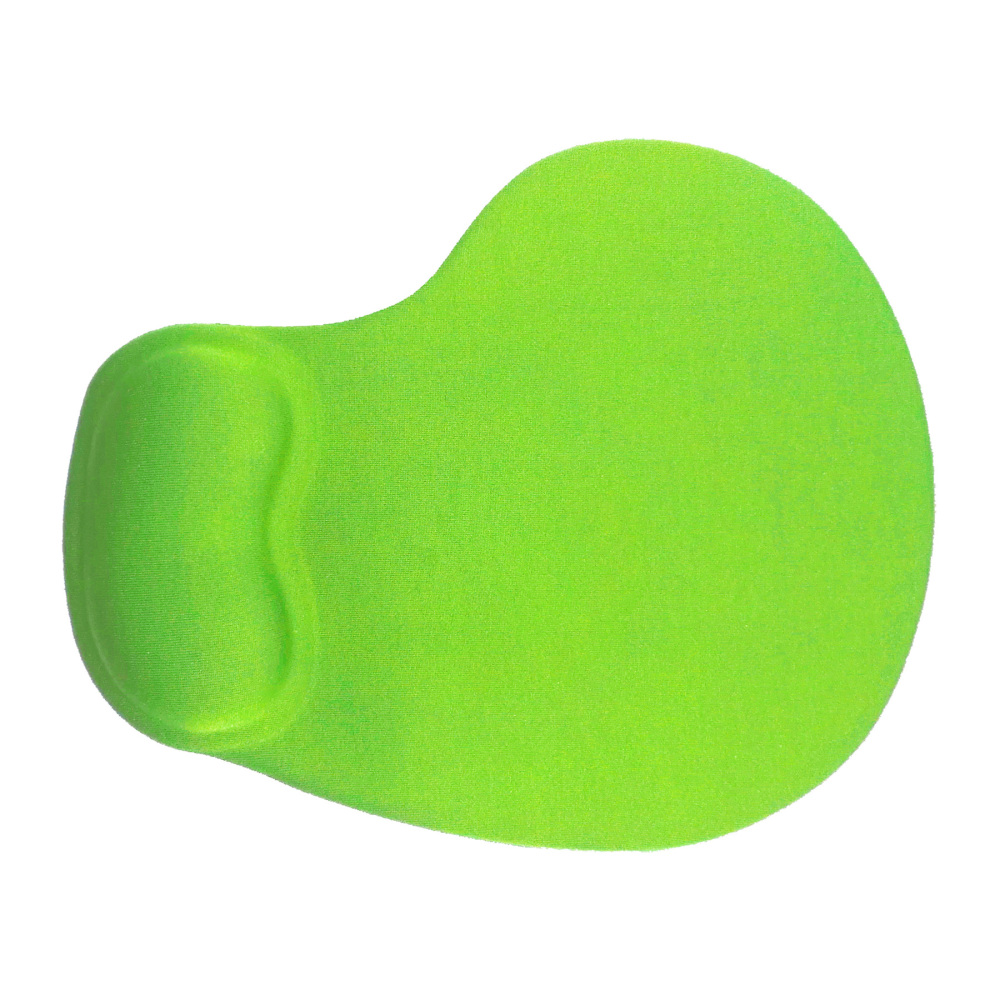 Full Color Wrist Rest Mouse Pad