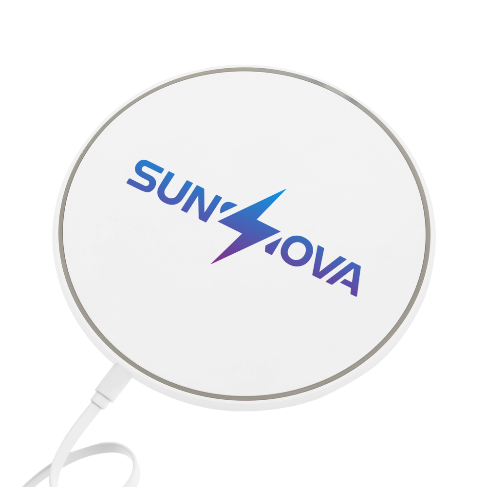 15W Fast Wireless Charger