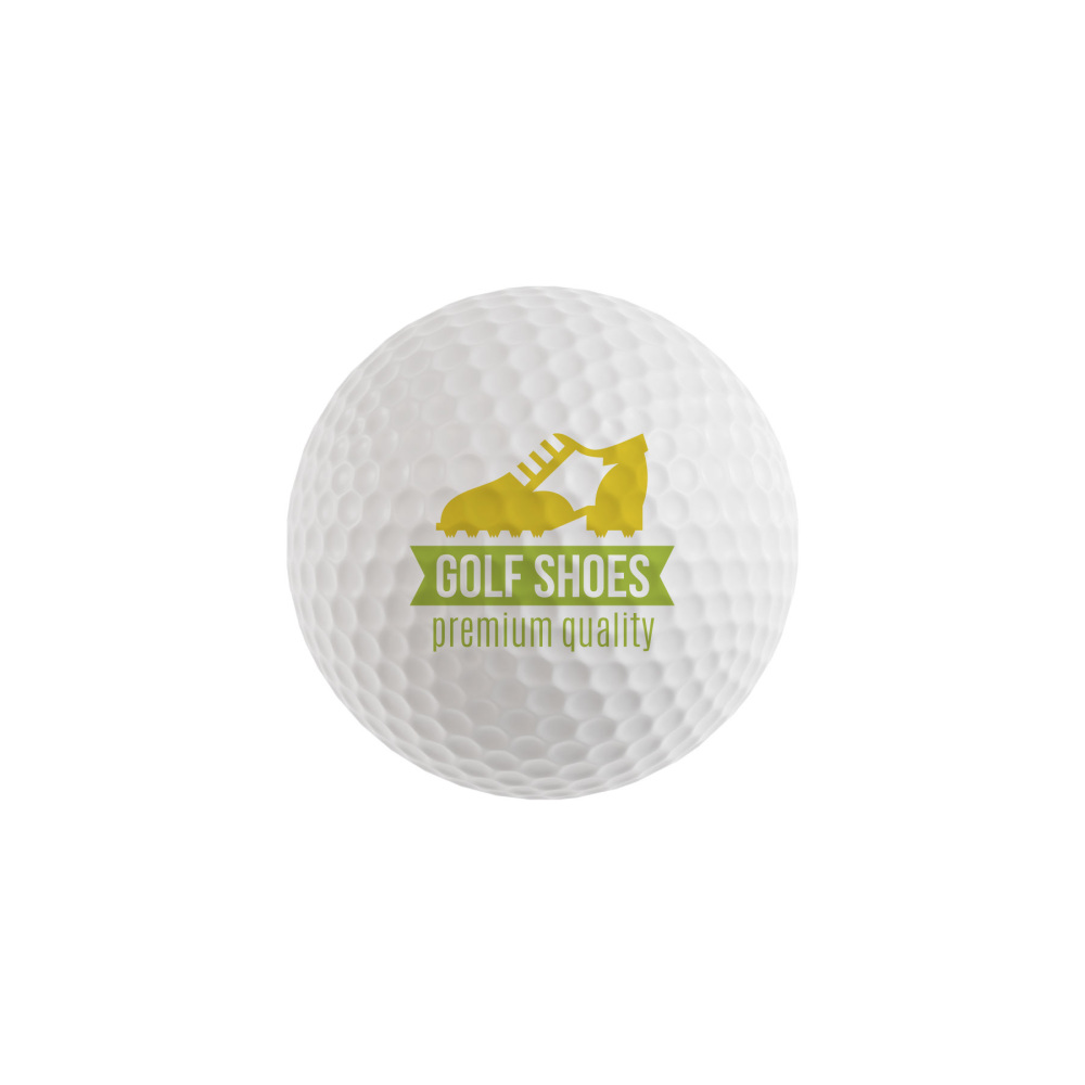 Golf Ball for Drills
