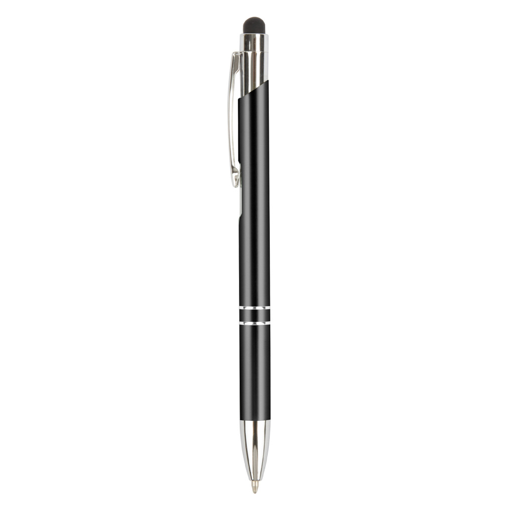 Polished Metal Stylus Pen
