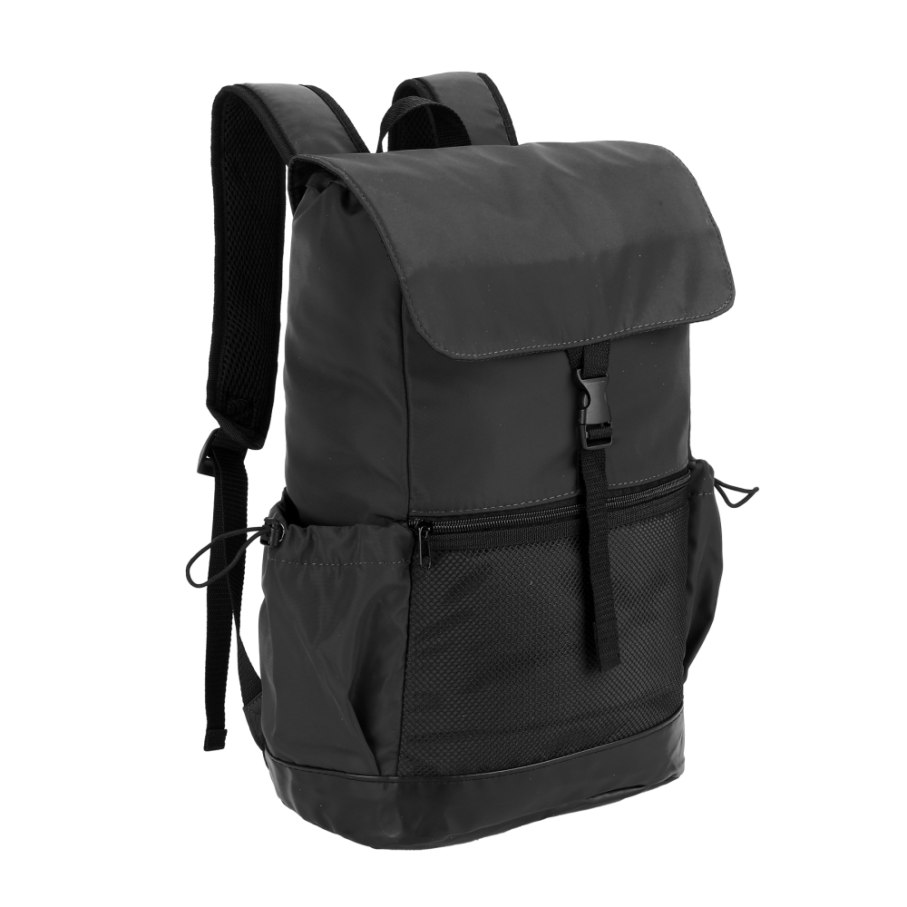 Quantum Urban Bag