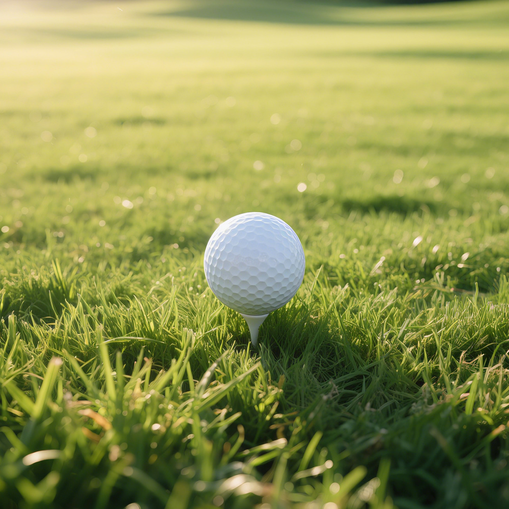 Golf Ball Set -3 Pack For Drills