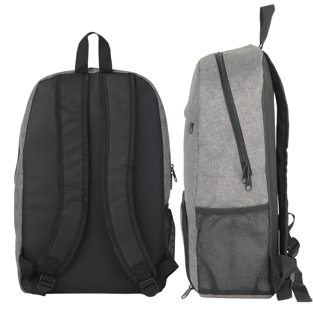 15" Insulated Laptop Backpack