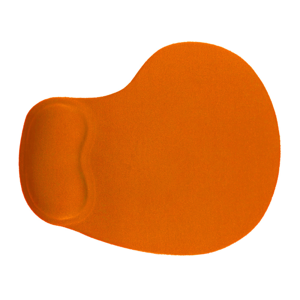 Full Color Wrist Rest Mouse Pad