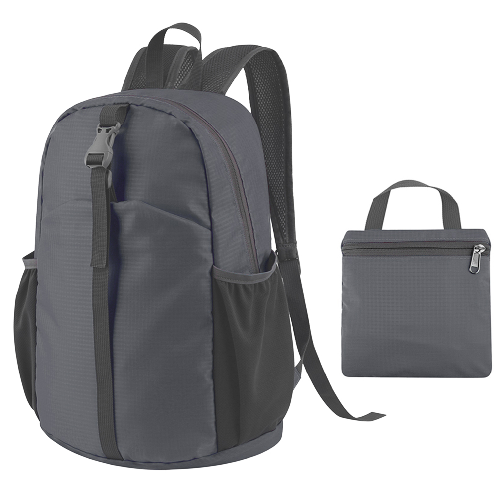 Compact Packable Daypack for Travel