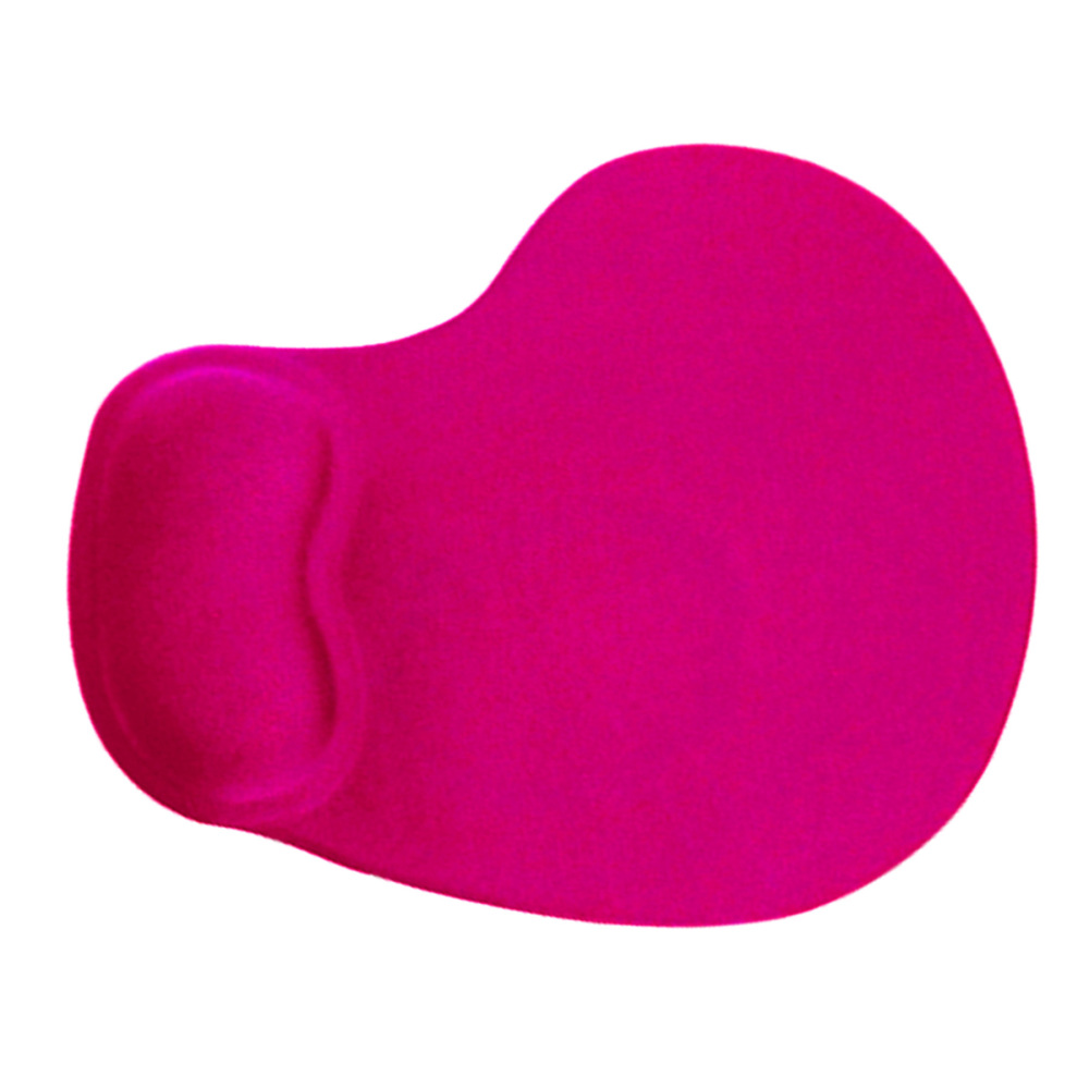Full Color Wrist Rest Mouse Pad