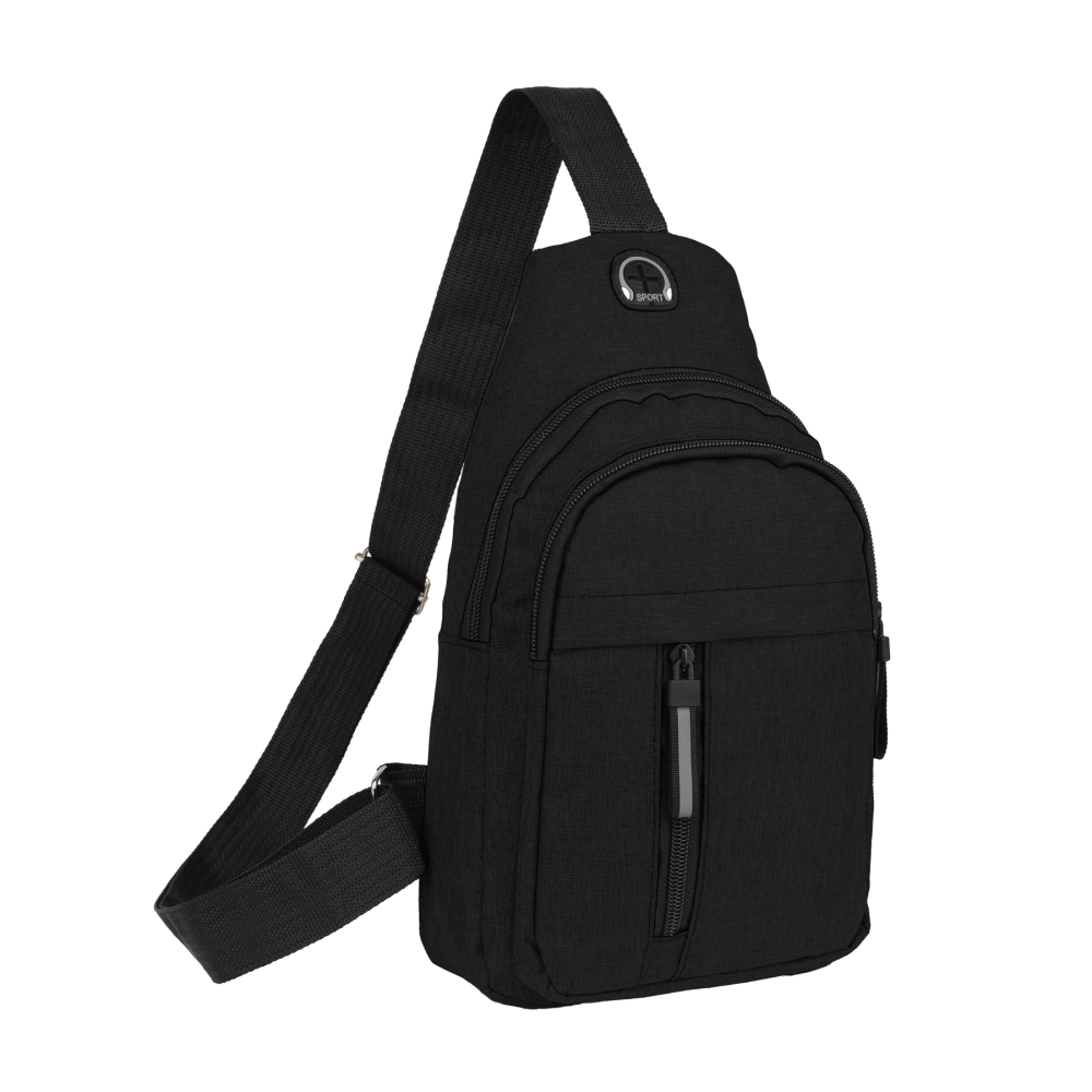 Portable Crossbody Bag Backpack