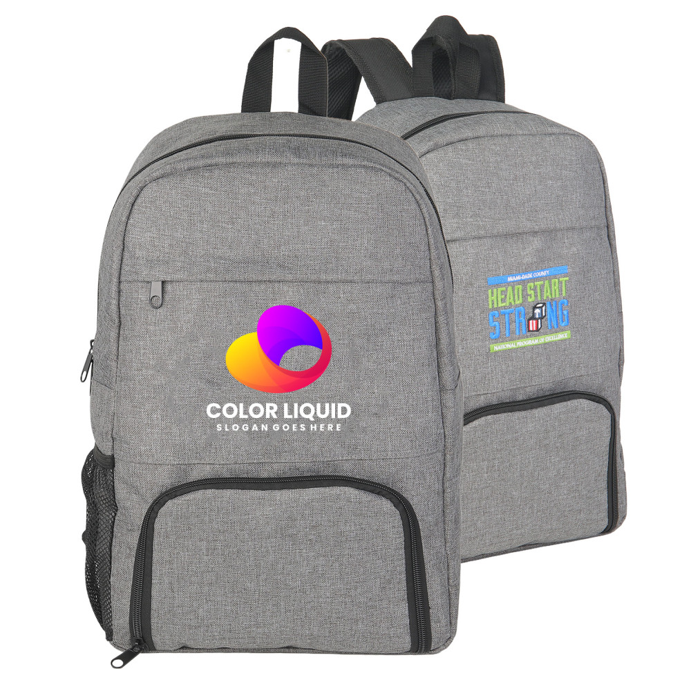 15" Insulated Laptop Backpack