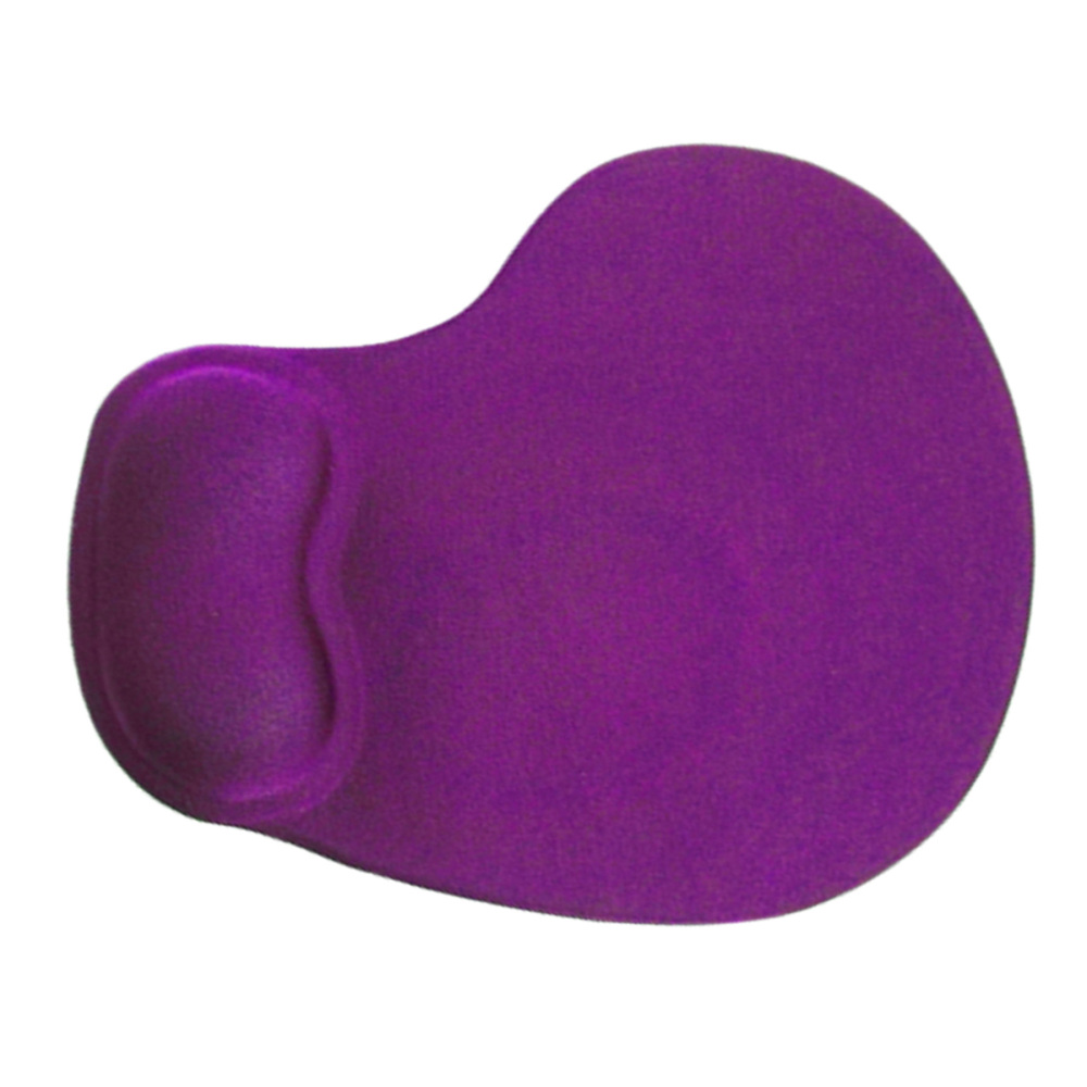 Full Color Wrist Rest Mouse Pad