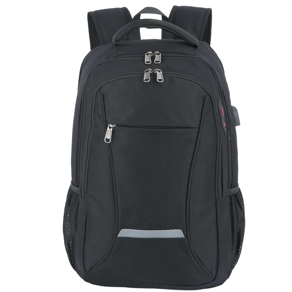 Anti Theft 15" Laptop Backpack