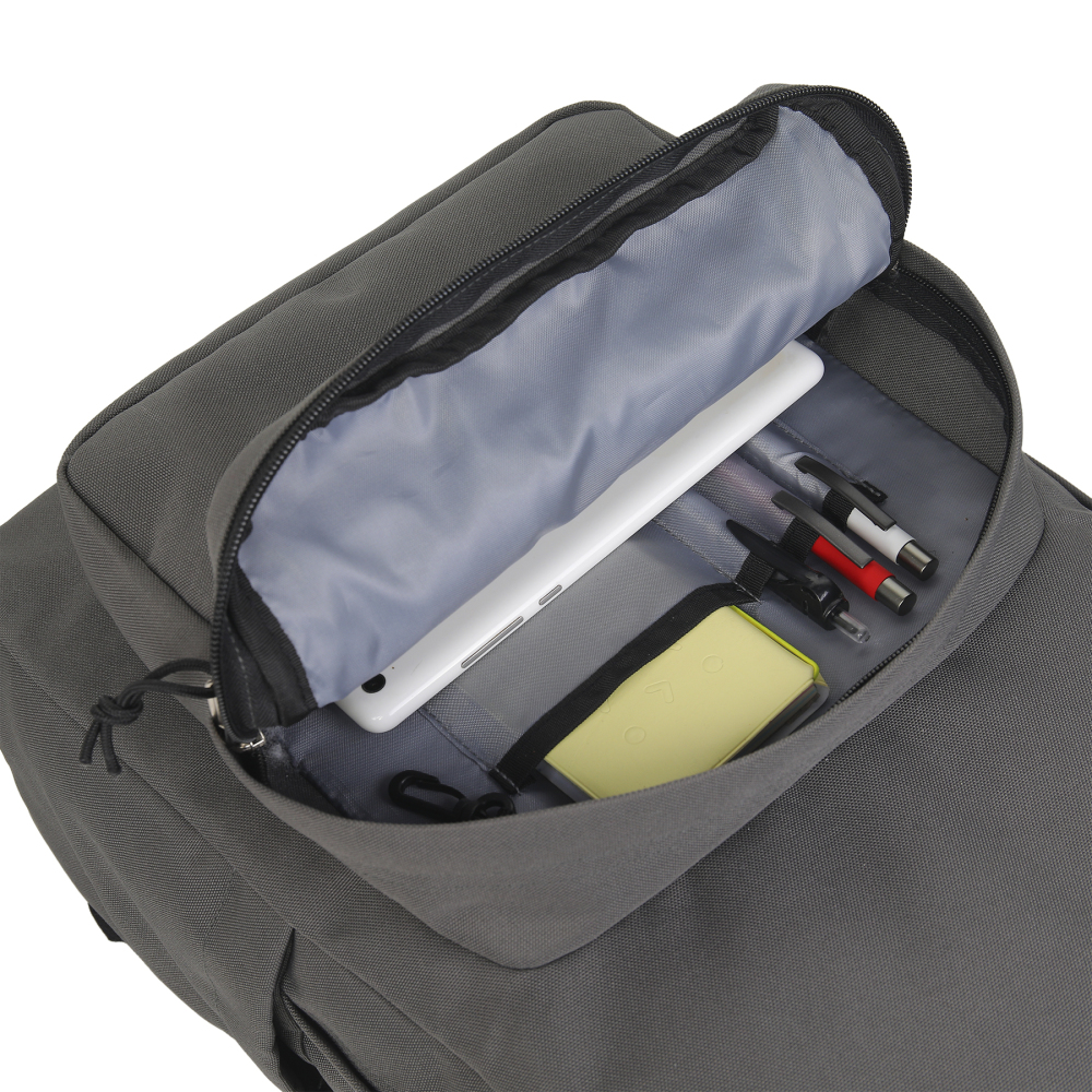 Water-Resistant Ultimate Travel Backpack