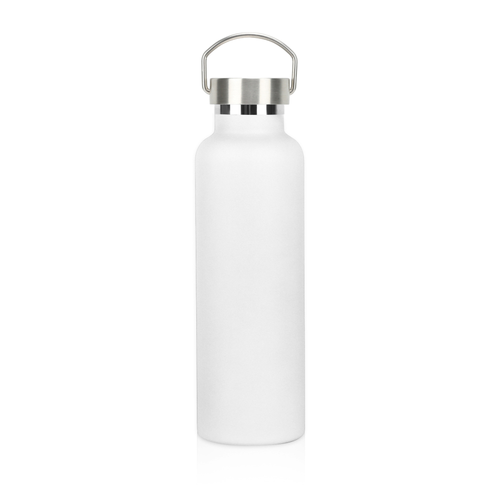 25 Oz Insulated Stainless Steel Sports Tumbler Bottle