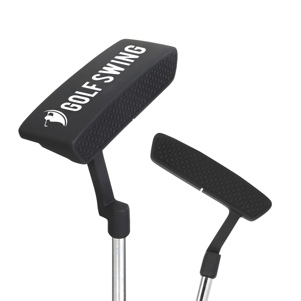 Customizable Beginner Golf Putter