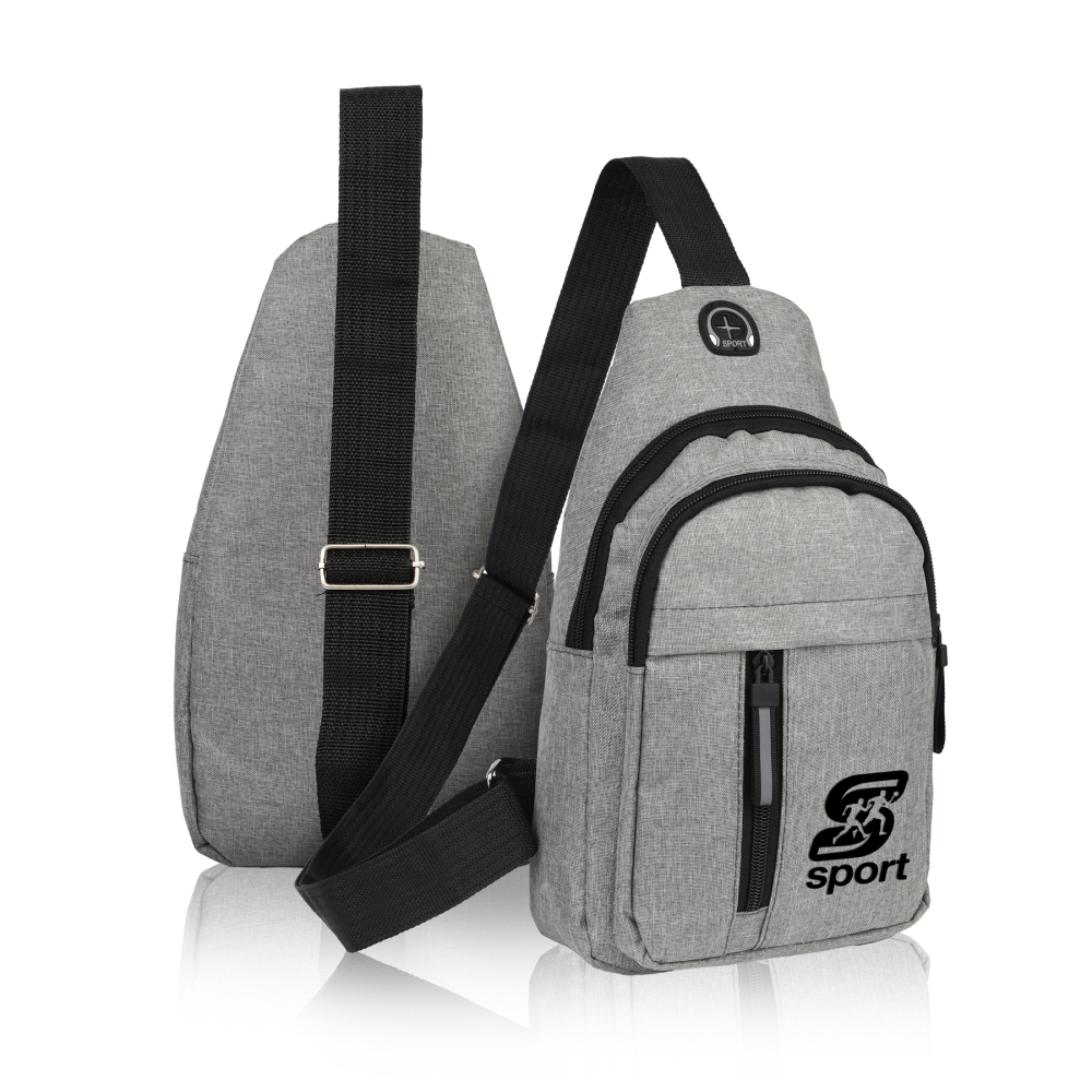 Portable Crossbody Bag Backpack