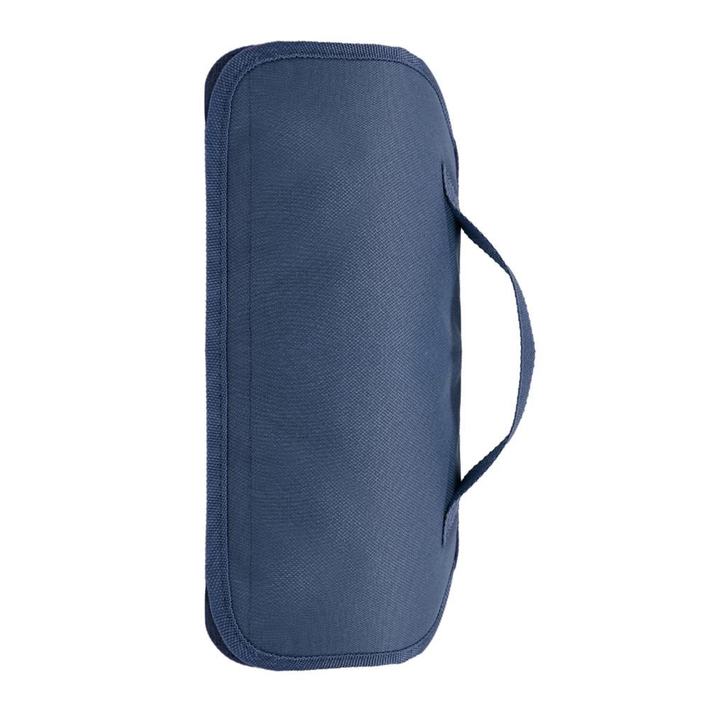 Rollable Plush Fleece Blanket