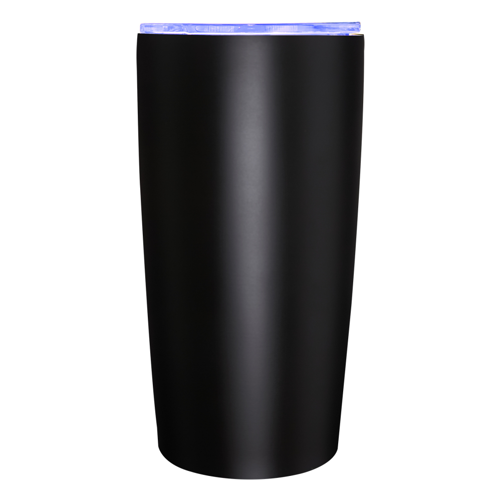 20 oz Vacuum-Insulated Stainless Steel Cup With Slider Lid