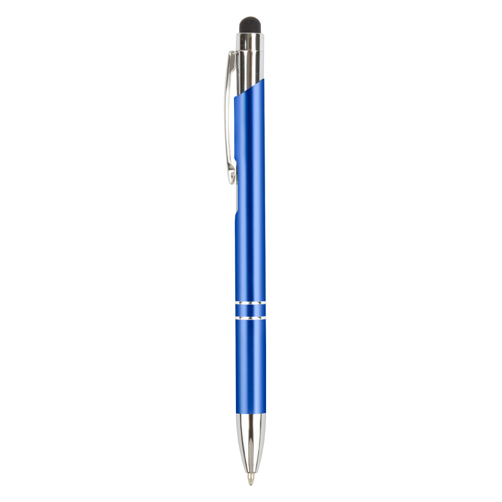 Polished Metal Stylus Pen