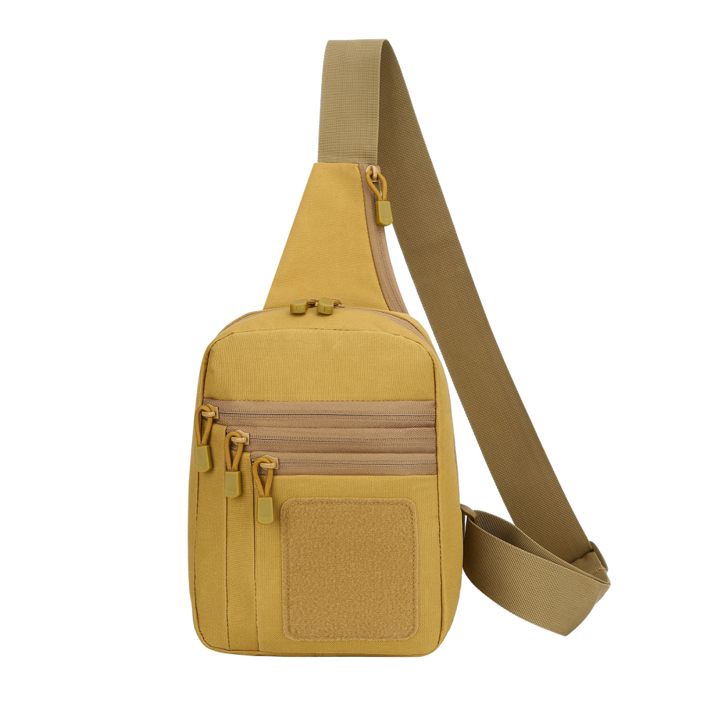Tactical Outdoor Crossbody Bag