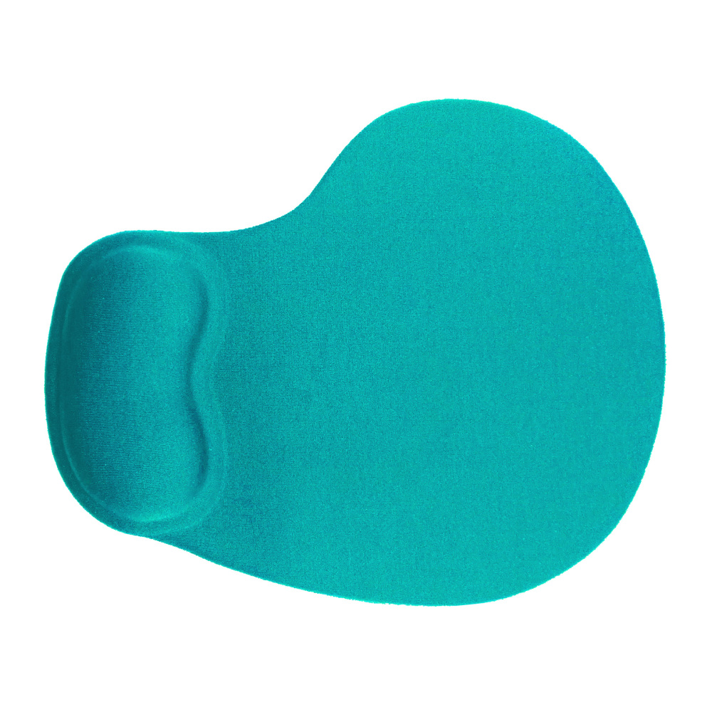 Full Color Wrist Rest Mouse Pad