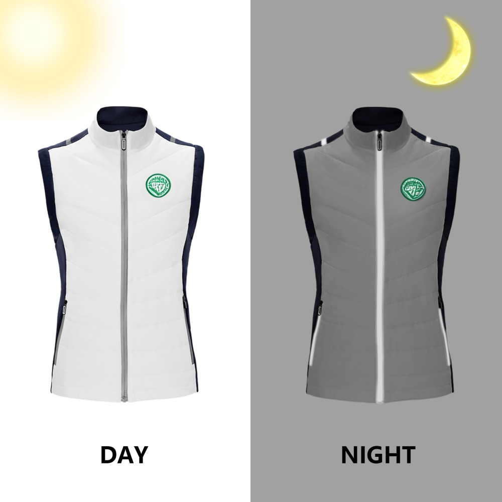 Golf Sport Vest