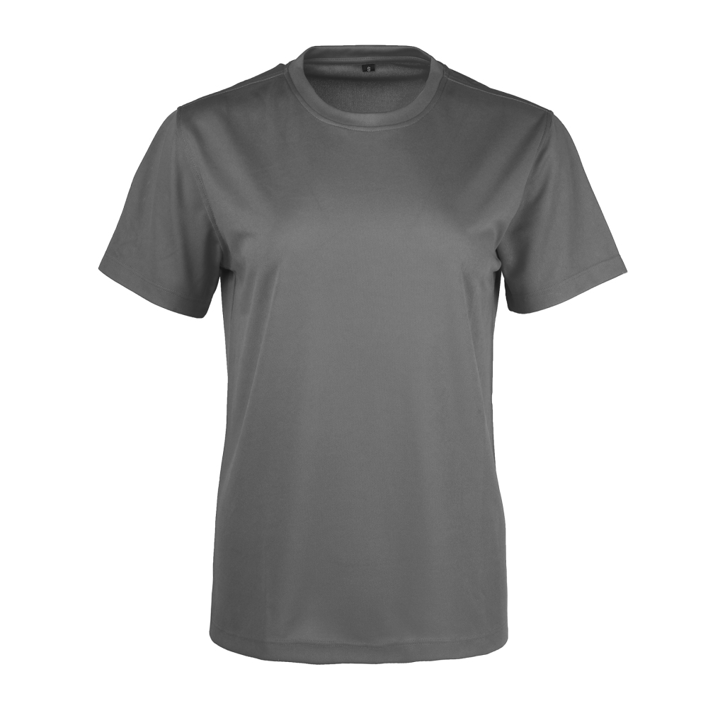 Ladies' Performance UV Protection Mesh Tee