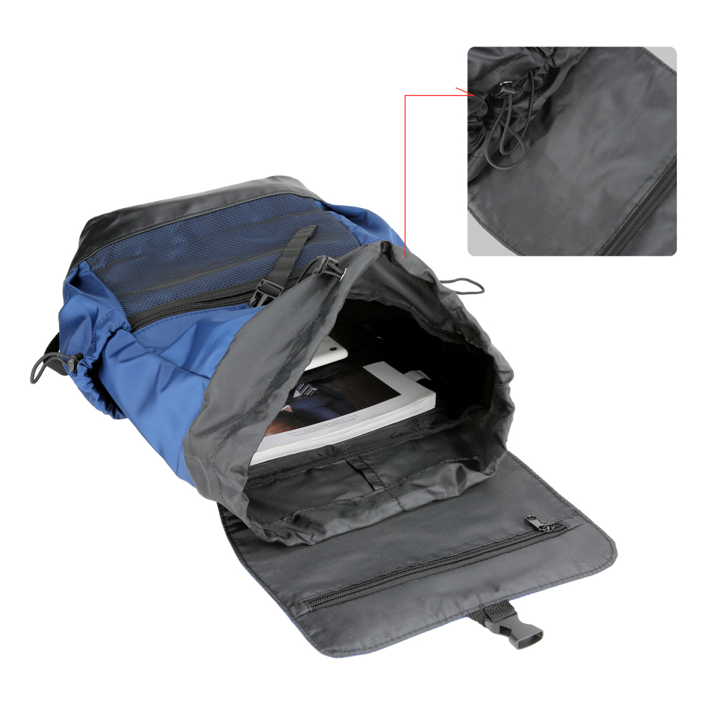 Quantum Urban Bag
