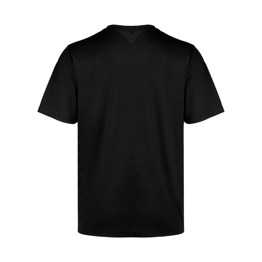 Men's Performance UV Protection Mesh Tee