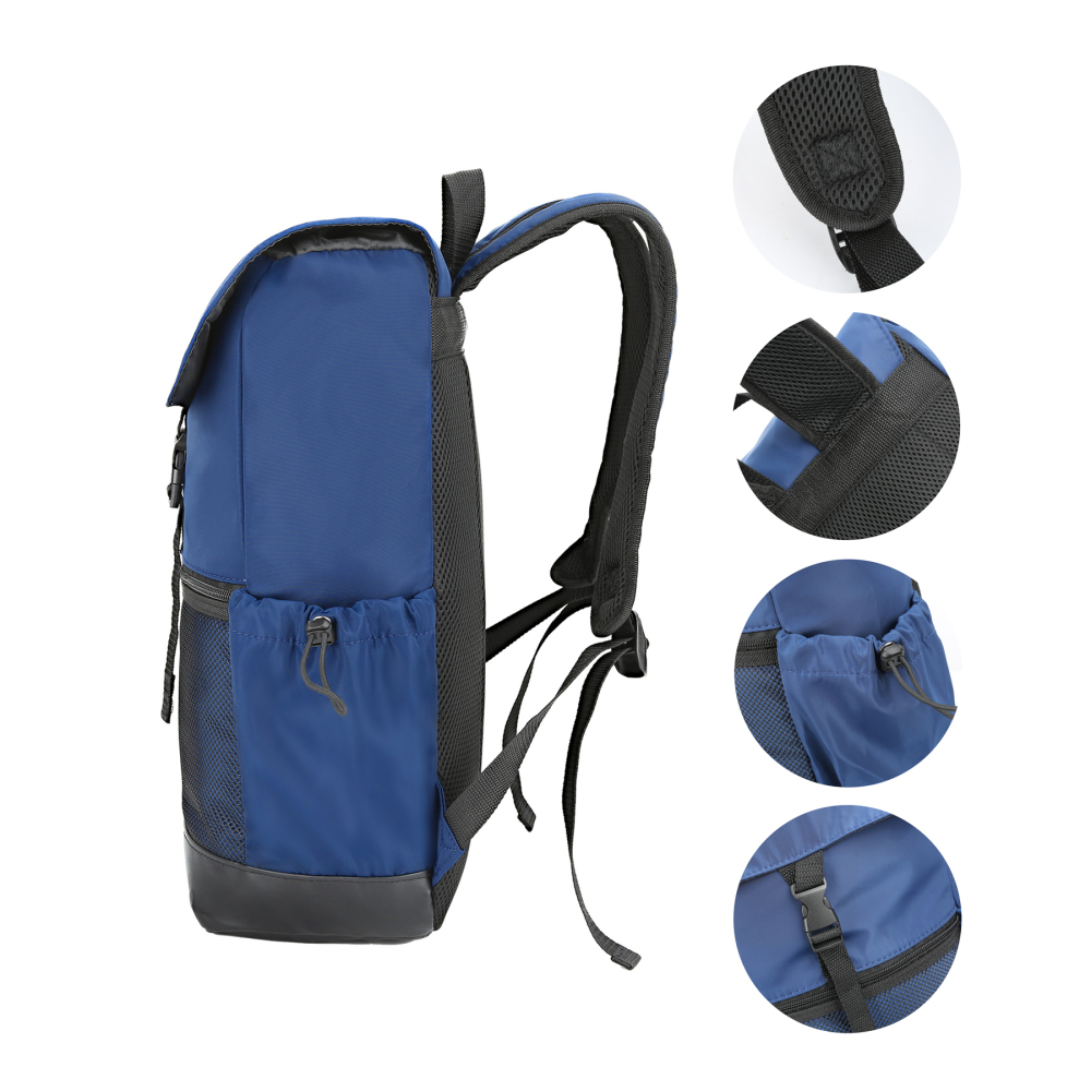 Quantum Urban Bag