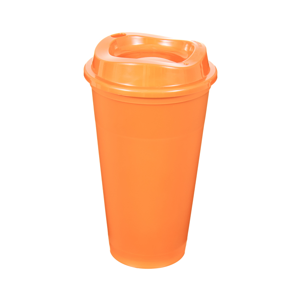 16oz Sustainable Coffee Tumbler