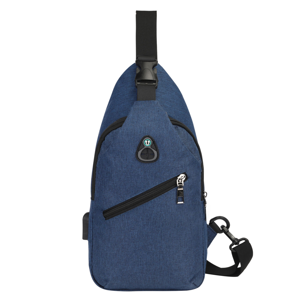 Sport Crossbody Backpack