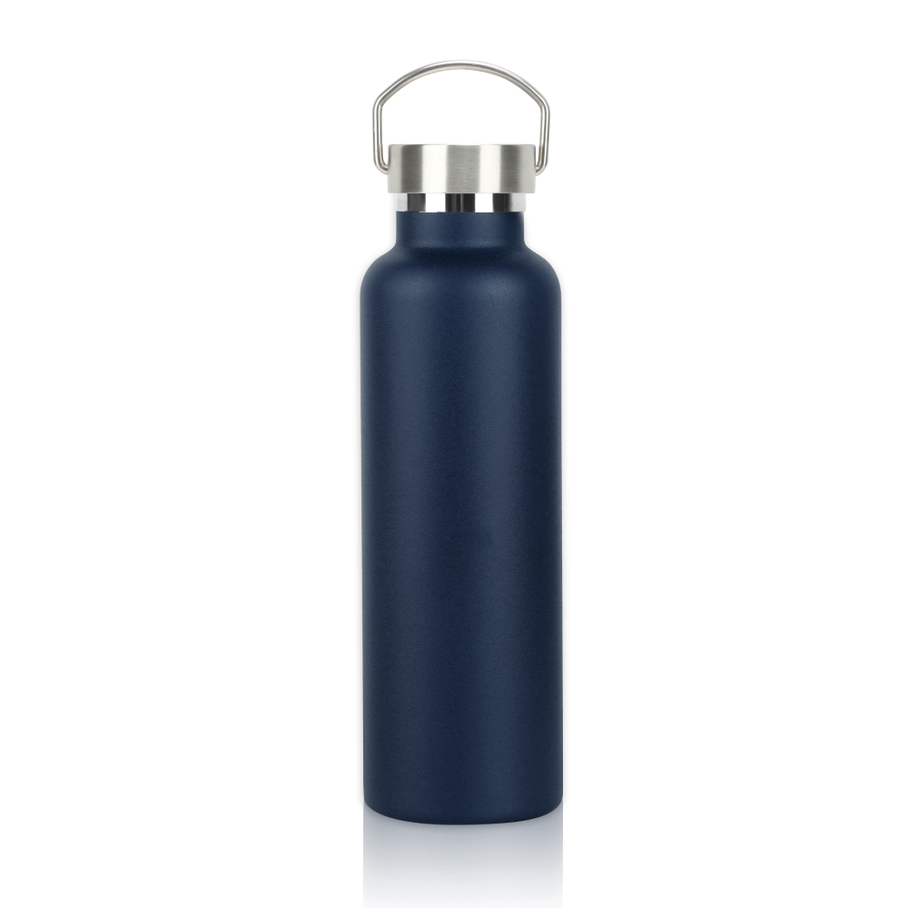 25 Oz Insulated Stainless Steel Sports Tumbler Bottle