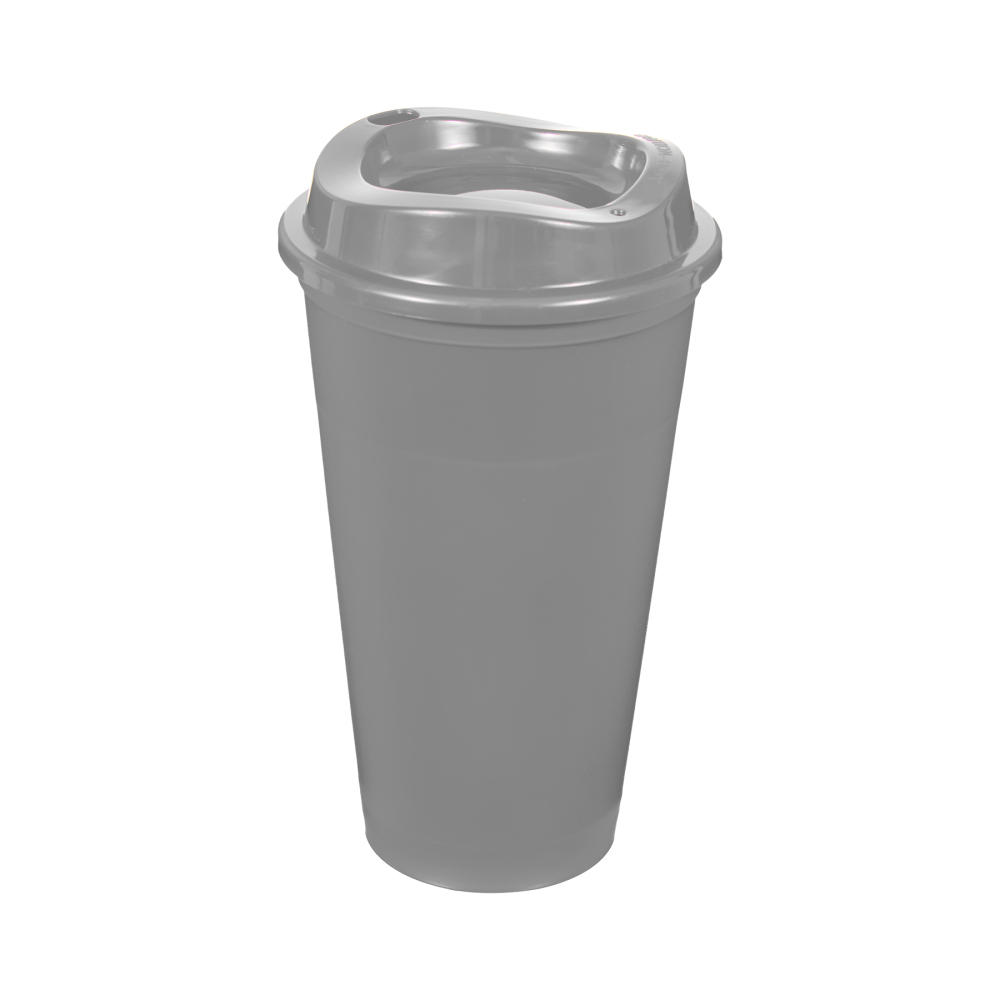16oz Sustainable Coffee Tumbler