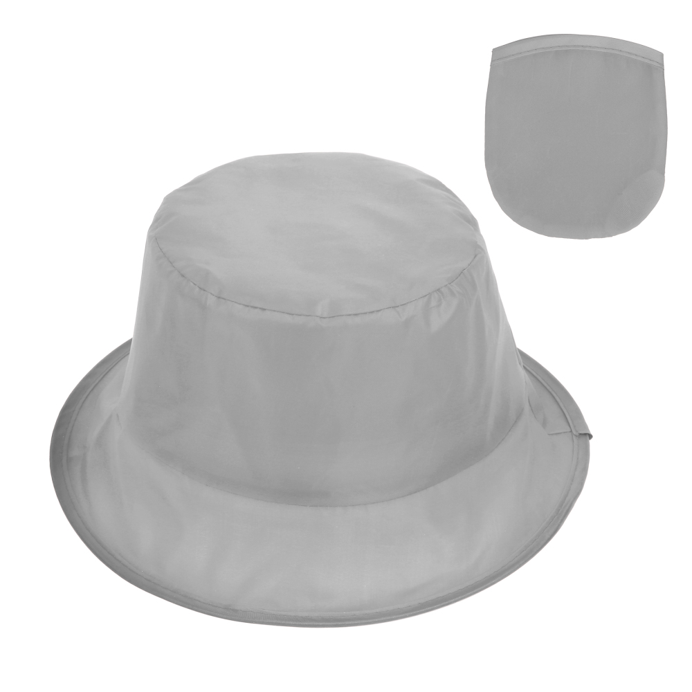 Packable Fisherman Hat with Storage Pouch