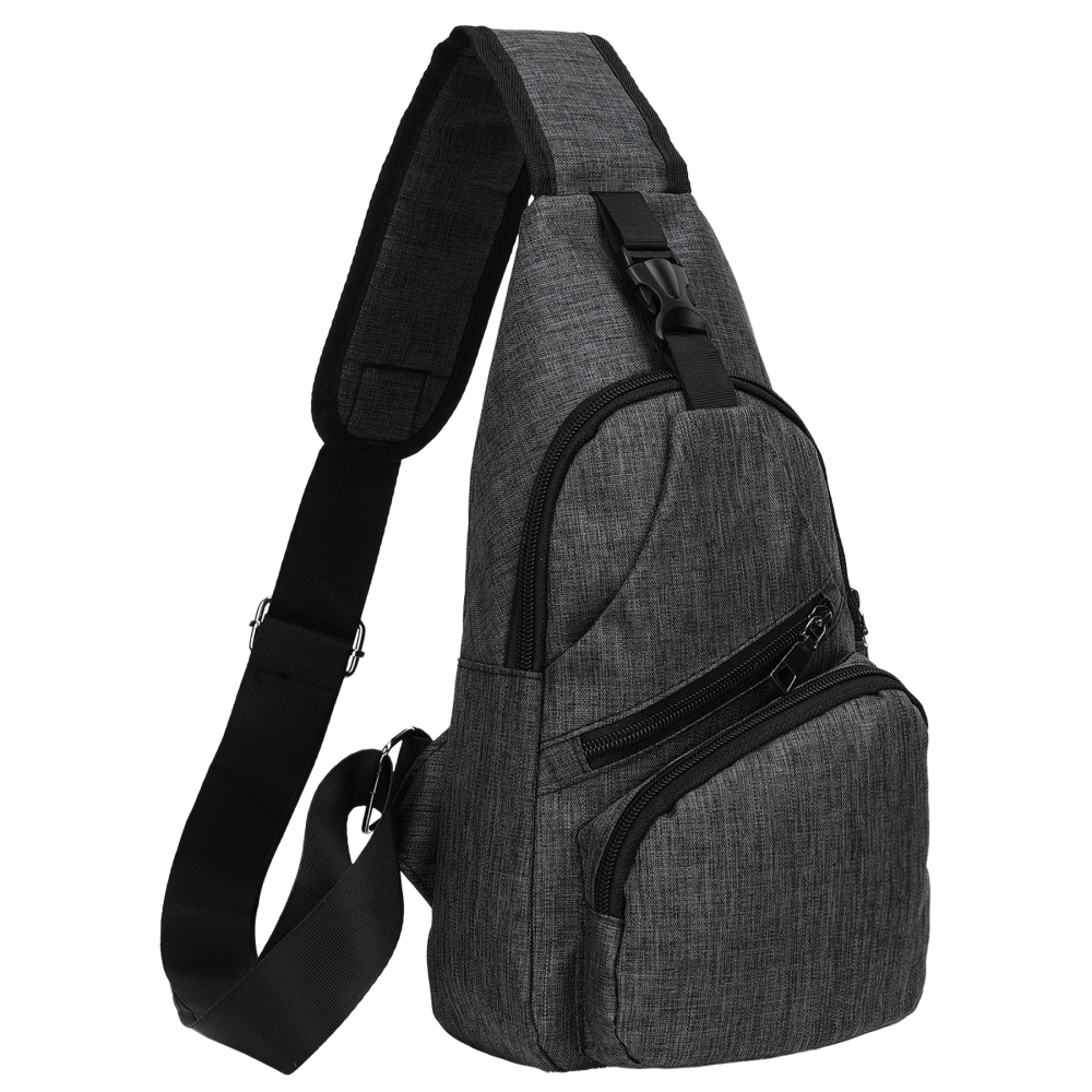 Polyester Sling Backpack
