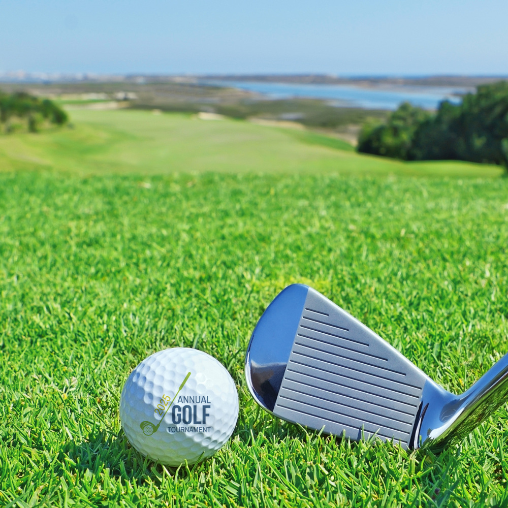 Golf Ball for Drills