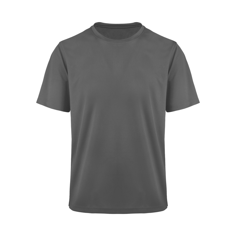 Men's Performance UV Protection Mesh Tee