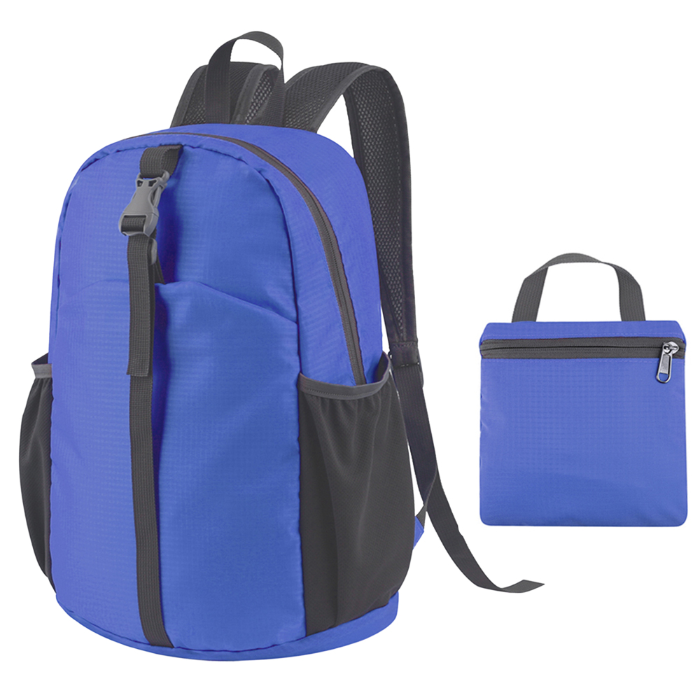 Compact Packable Daypack for Travel