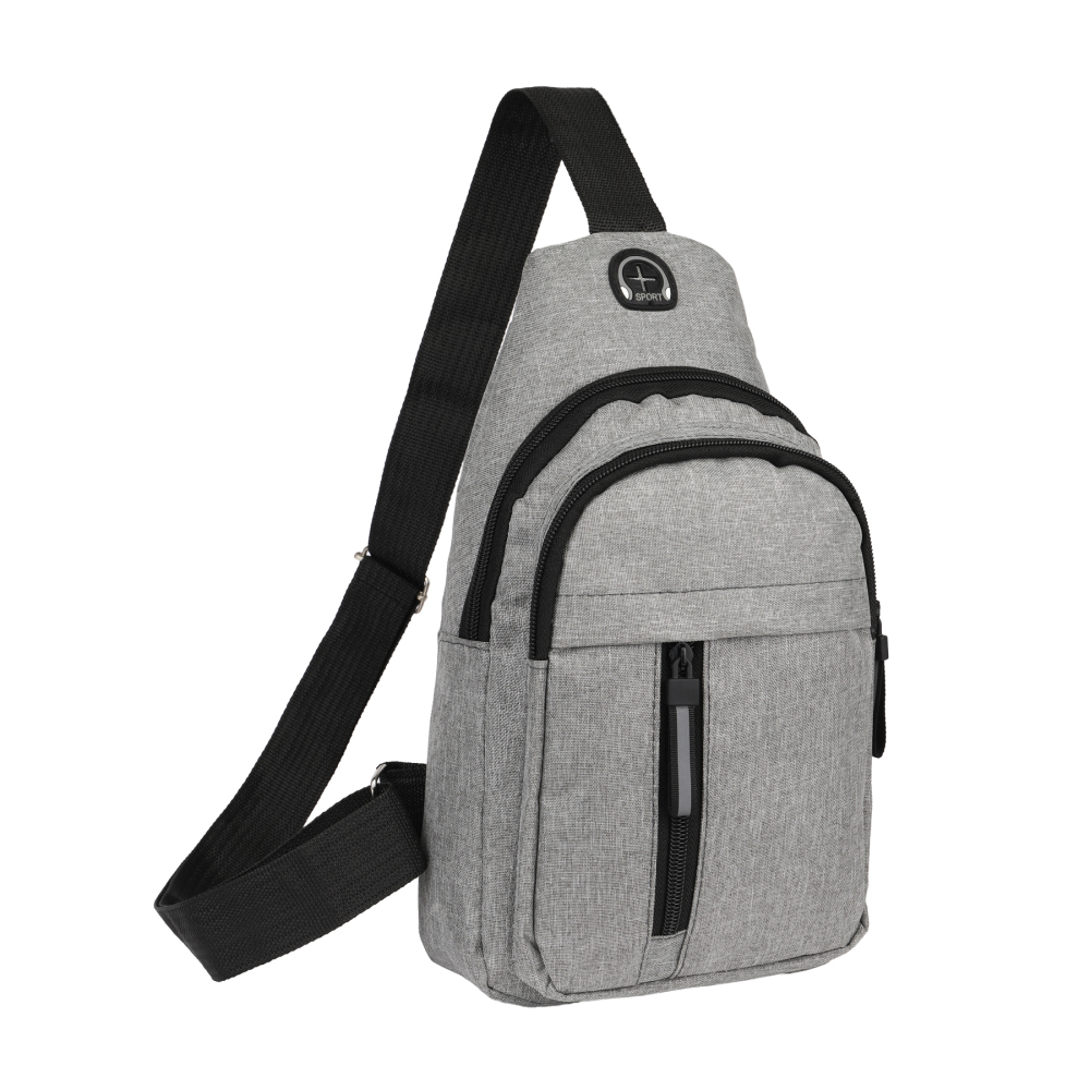 Portable Crossbody Bag Backpack
