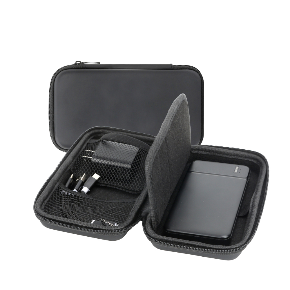 Elite Travel Charging Kit Case