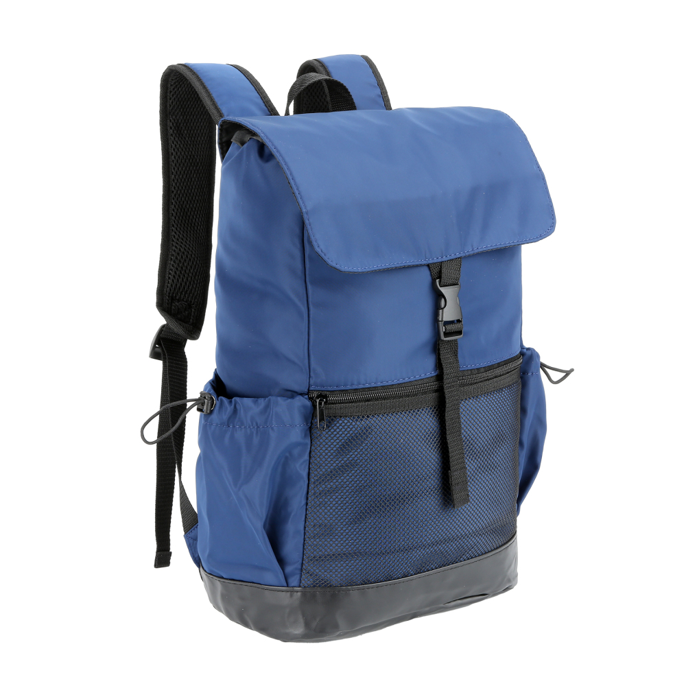 Quantum Urban Bag